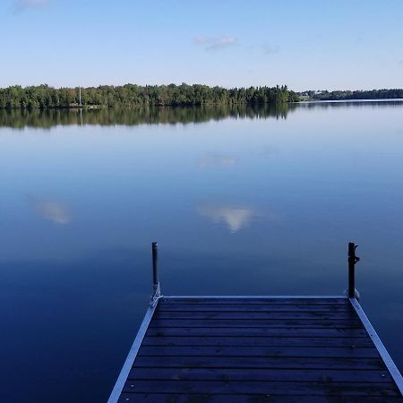 La Parade Du Huard - Lac Et Spa Saint Sebastien 외부 사진
