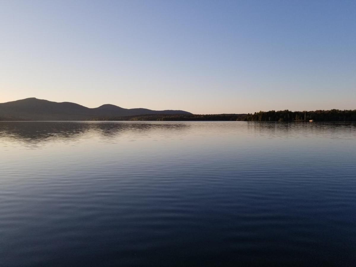 La Parade Du Huard - Lac Et Spa Saint Sebastien 외부 사진