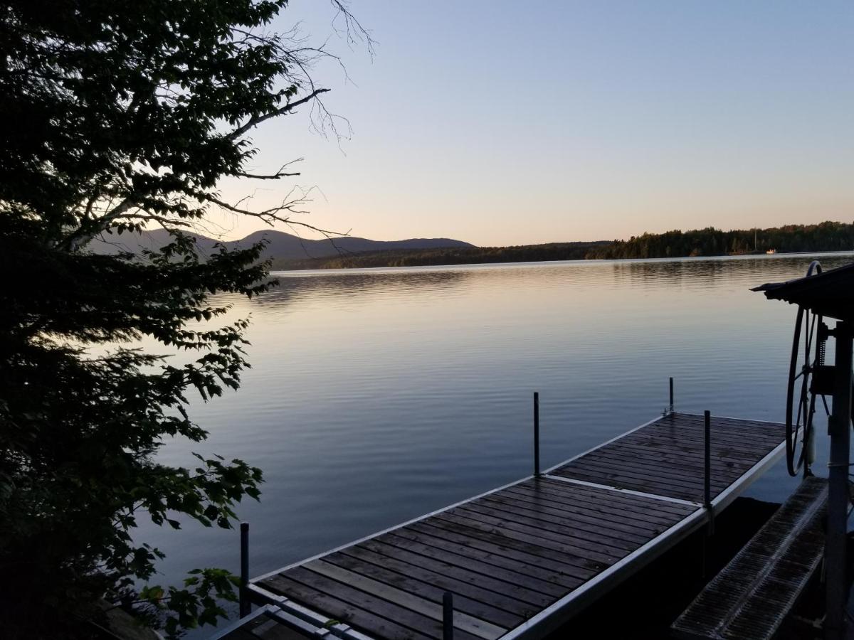 La Parade Du Huard - Lac Et Spa Saint Sebastien 외부 사진