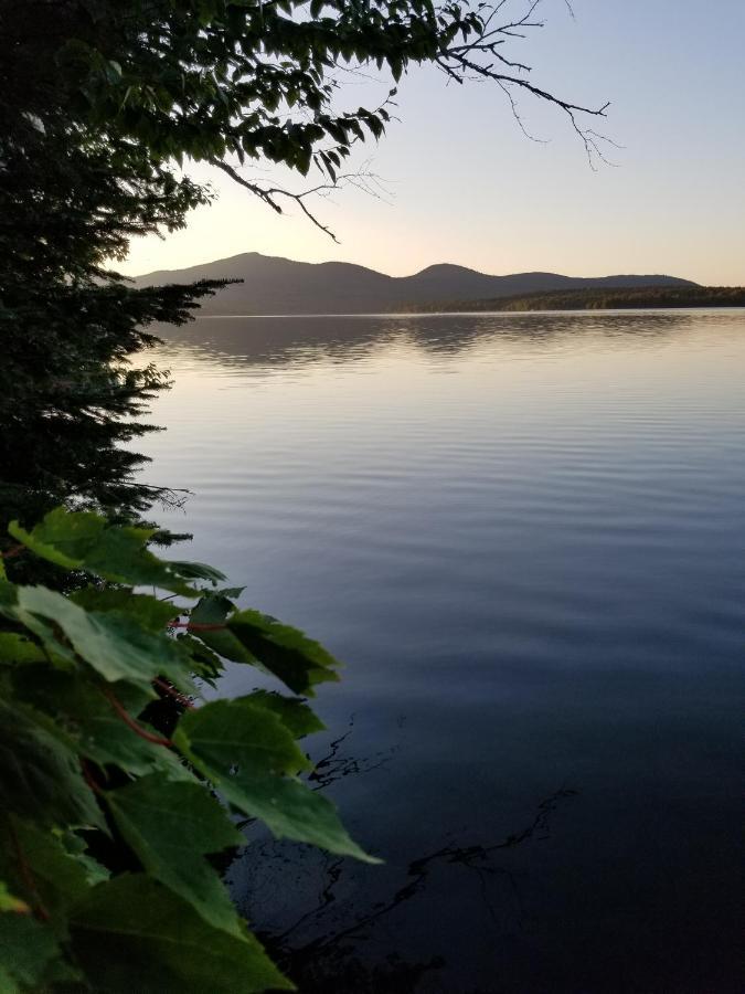 La Parade Du Huard - Lac Et Spa Saint Sebastien 외부 사진
