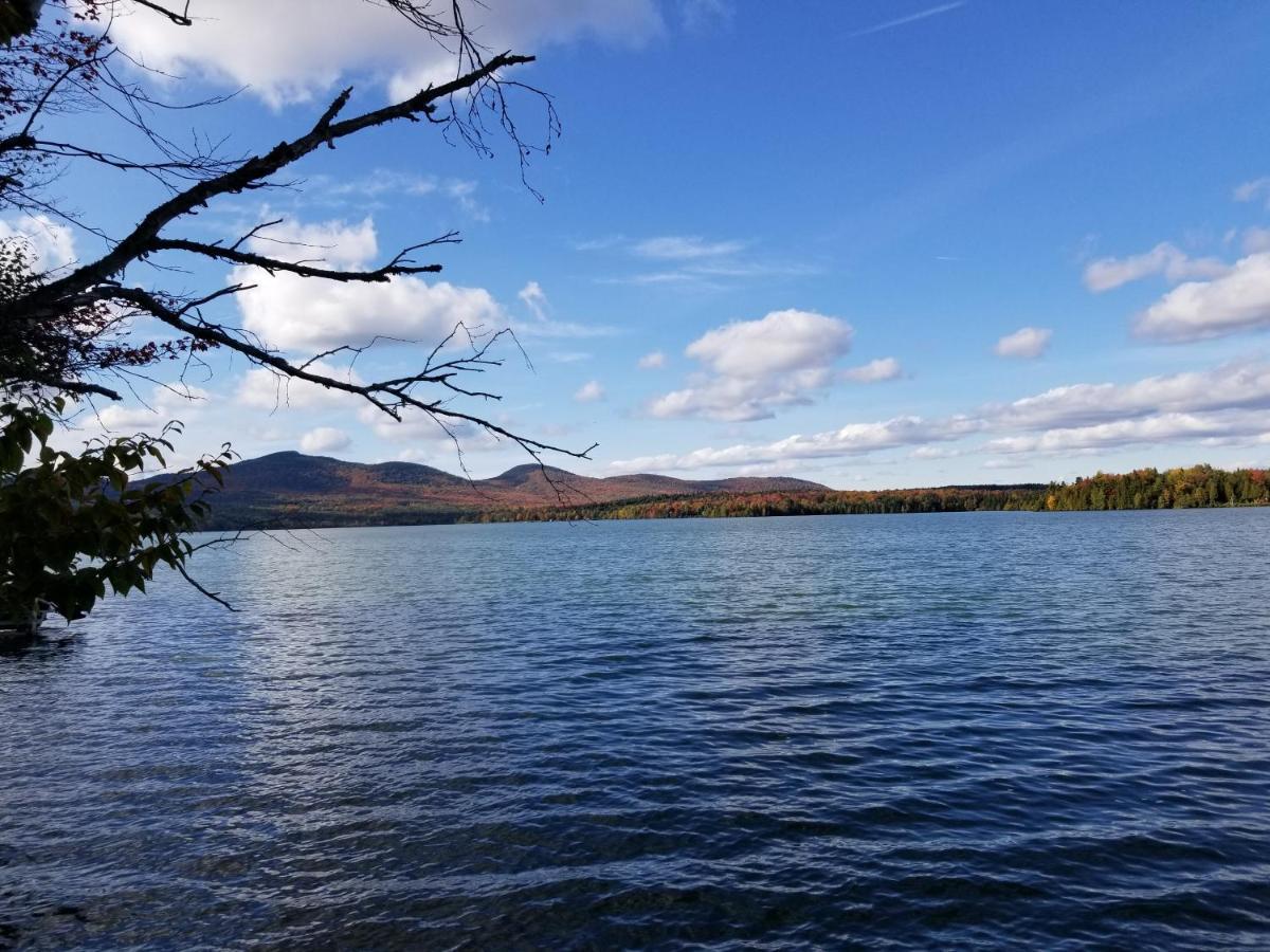 La Parade Du Huard - Lac Et Spa Saint Sebastien 외부 사진