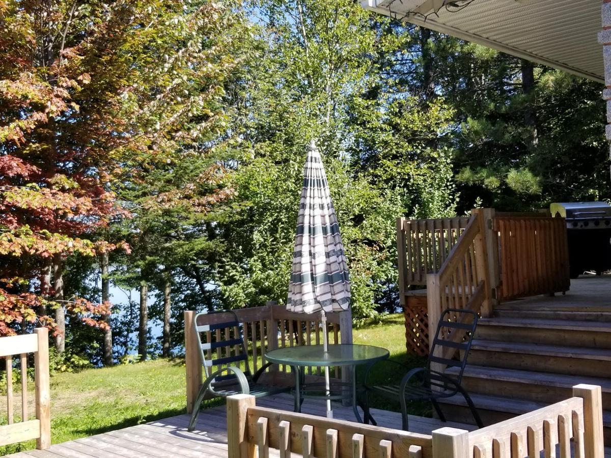 La Parade Du Huard - Lac Et Spa Saint Sebastien 외부 사진