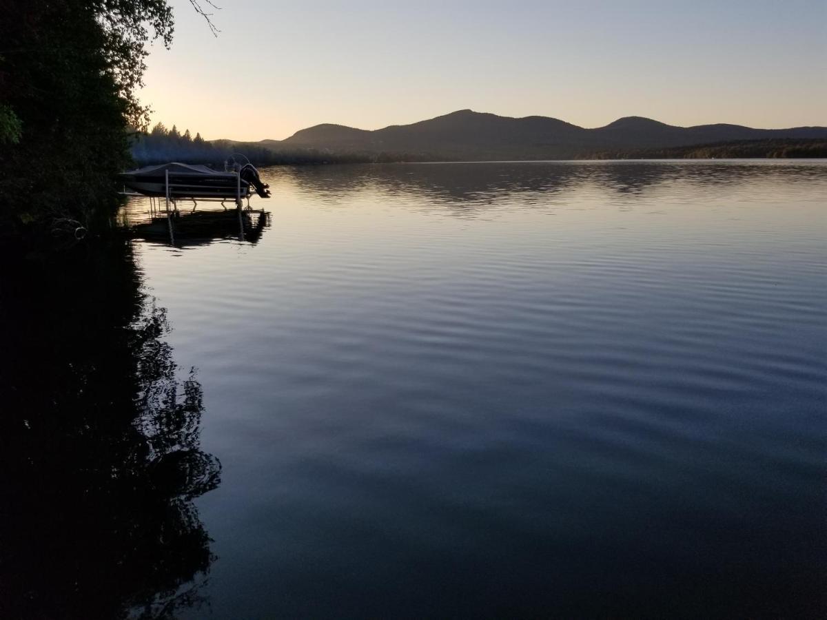 La Parade Du Huard - Lac Et Spa Saint Sebastien 외부 사진
