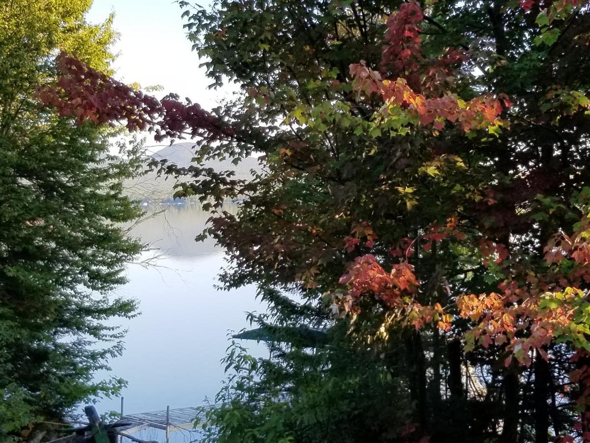 La Parade Du Huard - Lac Et Spa Saint Sebastien 외부 사진